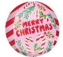 Anagram Sweetest Season 16" Orbz Balloon
