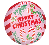 Anagram Sweetest Season 16" Orbz Balloon