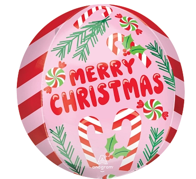 Anagram Sweetest Season 16" Orbz Balloon
