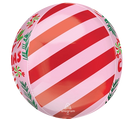 Anagram Sweetest Season 16" Orbz Balloon