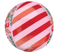 Anagram Sweetest Season 16" Orbz Balloon