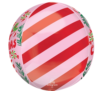 Anagram Sweetest Season 16" Orbz Balloon
