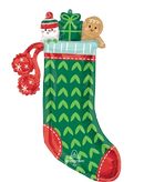 Anagram Cozy Cheer 37" Foil Balloon
