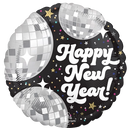 Anagram Disco Glamour 18" Foil Balloon