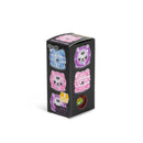 Scrunchems Sugar Kitties 3pk (Colour May Vary)