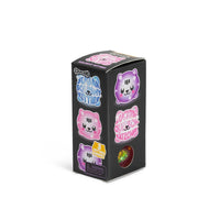 Scrunchems Sugar Kitties 3pk (Colour May Vary)