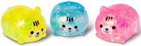 Scrunchems Sugar Kitties 3pk (Colour May Vary)