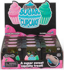 Scrunchems Sugar Cupcake 12pk