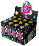 Scrunchems Mini Sugar Cubes 3pk