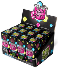 Scrunchems Mini Sugar Cubes 3pk
