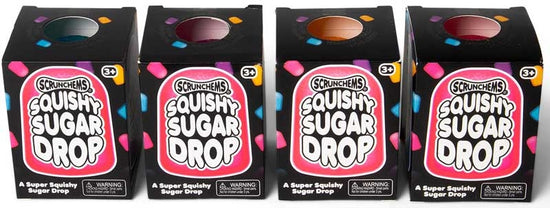 Scrunchems Sugar Drop 12pk