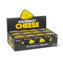 Scrunchems Squeezy Cheese