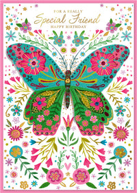 Isabel's Garden C50 Birthday Special Friend 6pk