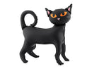 PartyDeco Black Cat 19" Foil Balloon