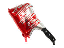 PartyDeco Cleaver With Blood 35" Foil Balloon