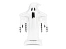 PartyDeco Standing Ghost 65" Air Fill Foil Balloon