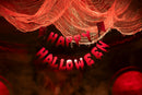 PartyDeco Happy Halloween Cleavers Banner 120cm