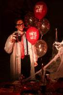 PartyDeco You're Next 11" Latex Balloons 6pk