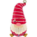 Grabo Christmas Gnome 27" Foil Balloon