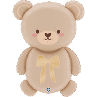 Grabo Teddy Bear 32" Foil Balloon