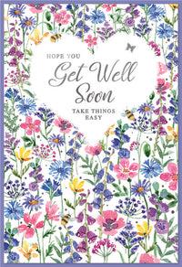 Simon Elvin C50 Get Well 6pk