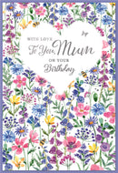 Simon Elvin C50 Birthday Mum 6pk