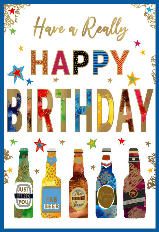 Simon Elvin C50 Birthday Open 6pk