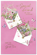 Simon Elvin C50 Birthday Special Friend 6pk