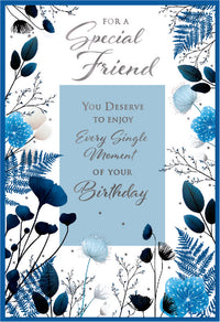 Simon Elvin C50 Birthday Special Friend 6pk