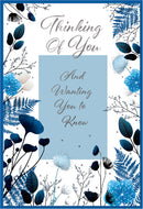 Simon Elvin C50 Thinking Of You 6pk