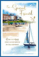 Simon Elvin C50 Birthday Special Friend 6pk