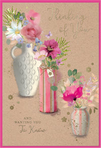 Simon Elvin C50 Thinking Of You 6pk