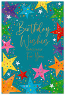 Simon Elvin C50 Birthday Open 6pk
