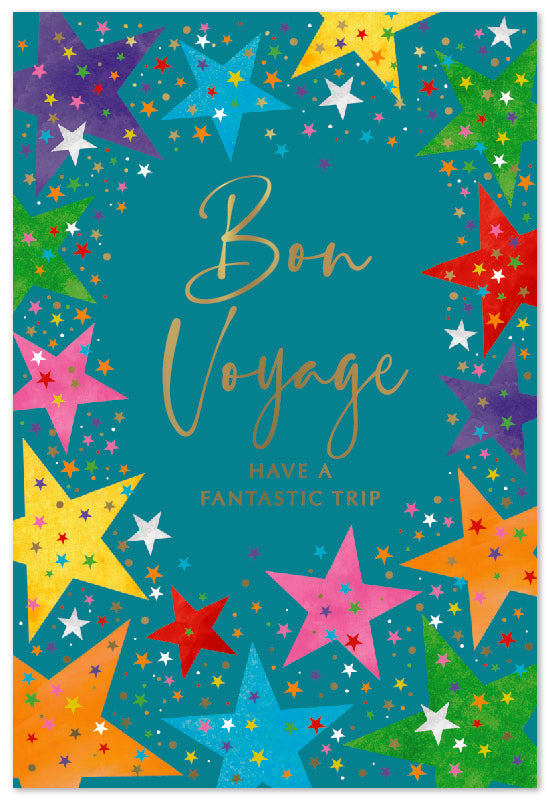 Simon Elvin C50 Bon Voyage 6pk