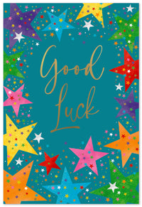 Simon Elvin C50 Good Luck 6pk