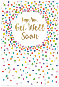 Simon Elvin C50 Get Well 6pk