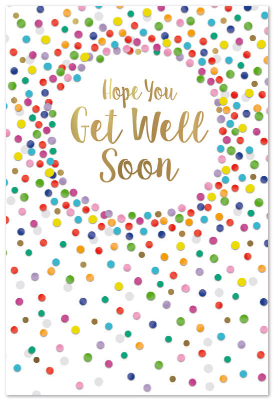 Simon Elvin C50 Get Well 6pk