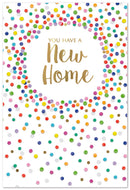 Simon Elvin C50 New Home 6pk