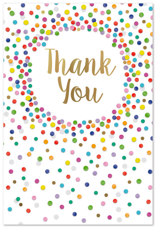 Simon Elvin C50 Thank You 6pk