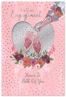 Simon Elvin C50 Engagement 6pk