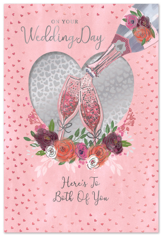 Simon Elvin C50 Wedding 6pk