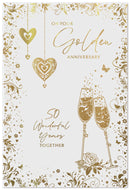 Simon Elvin C50 Golden Anniversary 6pk