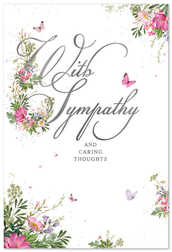 Simon Elvin C50 Sympathy 6pk