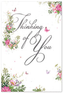 Simon Elvin C50 Thinking Of You 6pk