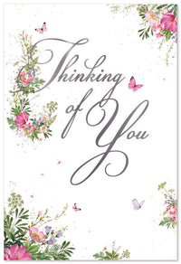 Simon Elvin C50 Thinking Of You 6pk