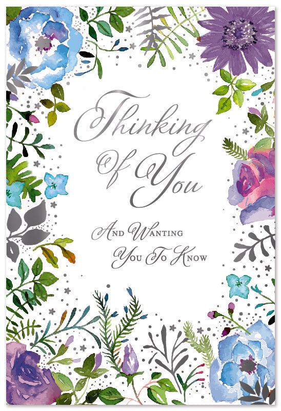 Simon Elvin C50 Thinking Of You 6pk