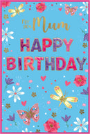 Simon Elvin C75 Birthday Mum 6pk