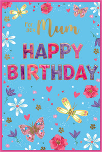 Simon Elvin C75 Birthday Mum 6pk