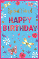 Simon Elvin C75 Birthday Special Friend 6pk