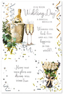 Simon Elvin C75 Wedding 6pk